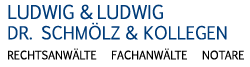 Kanzlei Ludwig und Ludwig – Dr. Schmölz und Kollegen